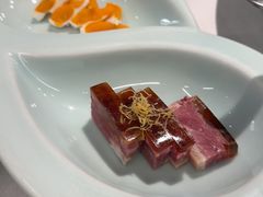 -淮扬府·游园京梦(中粮广场店)