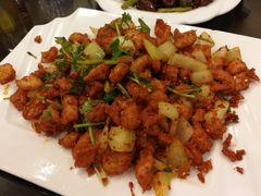 -大清花饺子(园林路店)