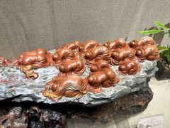 -福建省非物质文化遗产博览苑