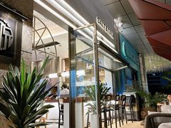 -盐说·西式餐酒馆(光明万达店)