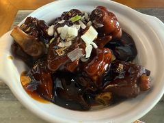 -砂锅居(西四店)