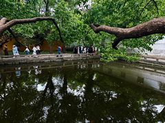 -西园戒幢律寺