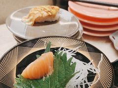 -争鲜回转寿司(东方银座店)