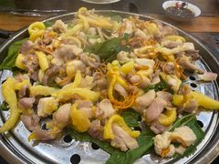 -阿多私房菜(顺德店)