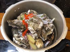 -虾老大小龙虾烧烤(竞舟店)