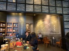-星巴克臻选(深圳皇庭广场分店)