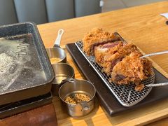 -味太助·银饭食堂(中华城店)