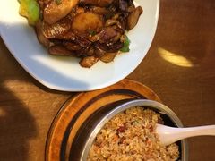 -95号酱骨·一块豆腐(展春园西路店)