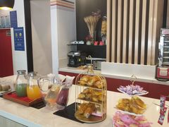 -宜必思酒店(厦门火车站店)
