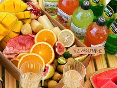 -上海共青森林公园