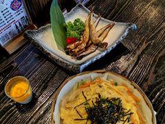 -芥岛(河北大街店)