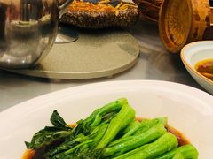 -园林格兰云天大酒店-太极名厨中餐厅