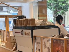 -Cafe on warm(丹霞店)