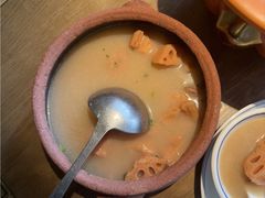 -实在湘·大碗土菜(竹料店)