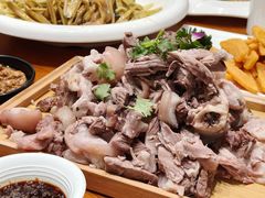 -李记大厨