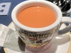 -伯友茶记(中华广场店)