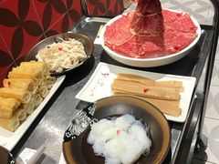 -香天下(悉尼city店)