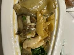 -得月楼·省级非遗·传统苏帮菜(观前店)