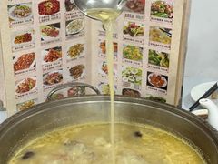 -凯盈阁·顺德私房菜·桑拿鸡