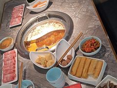 -季季红火锅(青山湖万达店)