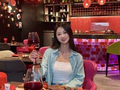 -美盛喜来登大酒店-盛宴标帜餐厅