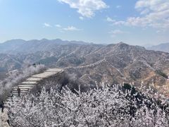 -龙泉峪长城