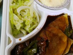 牛肉套餐-蔡先生(双阳路店)