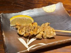 -鸟鹏烧鸟居酒屋(熙龙湾店)