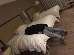 -中油泰富国际酒店-中餐厅