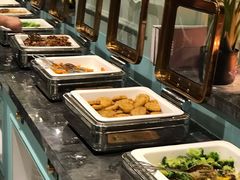 -圣琼美食百汇自助餐(白云万达店)