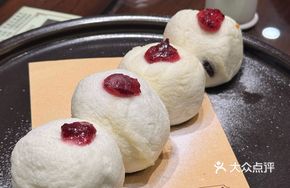 Snow-Cloth Red Bean Paste 8 Yuan