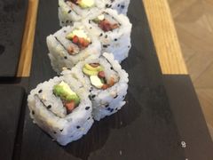 -Sushi Love 创意寿司(丽影广场店)