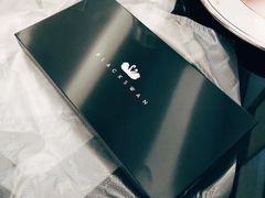 -BLACKSWAN黑天鹅(环球店)