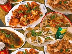 -人和啤酒屋海鲜大排档(营口路店)