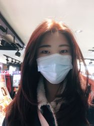 -M1 HAIR烫染