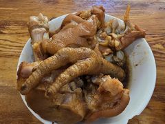 -百家缘(东门南路店)