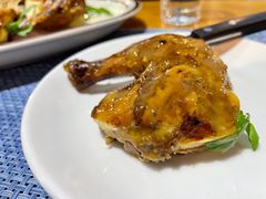 -LA MAISON公鸡和龙(蛇口店)