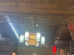 -缘来聚·徽菜名店(黄山宏村店)