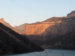 -河南宝泉旅游区