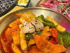 -釜山火炉·海鲜烤肉(紫藤路店)
