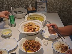 -兰湘子·湘菜小炒(三桥万象城店)