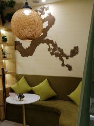 -芳朵美容养生SPA