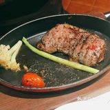 在西堤补过生日餐🎂