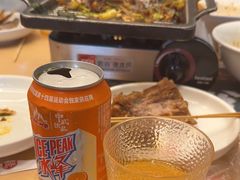 -大师兄·西北小馆(金湾华发商都店)