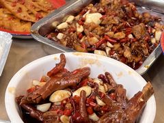 -老三样·旧食新味(万寿宫店)