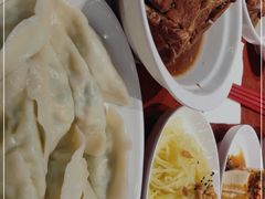 -喜家德虾仁水饺(长泰广场店)