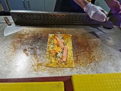 -四环冷面王(西单华威约饭街店)