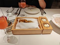 -王品牛排(青岛万象城店)