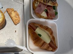 -C·BREAD饱仓(北苑店)