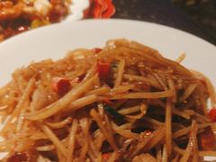 -局气 烤鸭·北京菜(光华路店)